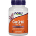 Now Foods Vitamins, Minerals, Herbs & More Now Foods CoQ10 100 Mg 150 Softgels