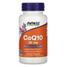 Now Foods Vitamins, Minerals, Herbs & More Now Foods CoQ10 30 Mg 60 Vegetable Capsules