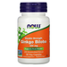 Now Foods Vitamins, Minerals, Herbs & More Now Foods Ginkgo Biloba 120 Mg 50 Vege Caps