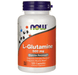 Now Foods Sports Nutrition & More Now Foods Glutamine 500 Mg 120 Capsules