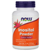 Now Foods Vitamins, Minerals, Herbs & More Now Foods Inositol Pure Pwd 4 Oz