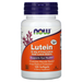 Now Foods Vitamins, Minerals, Herbs & More Now Foods Lutein 10 Mg (From Esters) 120 Softgels