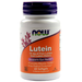 Now Foods Vitamins, Minerals, Herbs & More Now Foods Lutein 10 Mg (From Esters) 60 Softgels