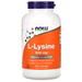 Now Foods Sports Nutrition & More Now Foods L-Lysine 500mg 250 Caps