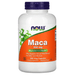 Now Foods Vitamins, Minerals, Herbs & More Now Foods Maca 500 Mg 250 Capsules