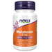 Now Foods Vitamins, Minerals, Herbs & More Now Foods Melatonin 5 Mg 60 Vegetable Capsules