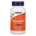 Now Foods Vitamins, Minerals, Herbs & More Now Foods Pancreatin 2000 Mg 100 Capsules