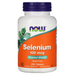 Now Foods Vitamins, Minerals, Herbs & More Now Foods Selenium 100 Mcg 250 Tablets