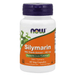 Now Foods Vitamins, Minerals, Herbs & More Now Foods Silymarin 150 Mg 60 Vegetable Capsules