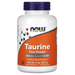 Now Foods Sports Nutrition & More Now Foods Taurine Powder 8 Oz