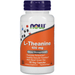 Now Foods Specialty Health Products Default Now Foods L-Theanine 100mg 90VC