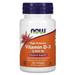 Now Foods Vitamins, Minerals, Herbs & More Now Foods Vit D-3 2000 IU 120 Softgels