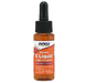 Now Foods Vitamins, Minerals, Herbs & More Now VItamin E Liquid 1 Oz.