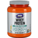 Now Foods Sports Nutrition & More Now Foods Whey Protein Vanilla 2 Lb