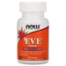 Now Foods Vitamins, Minerals, Herbs & More Now Foods Eve Woman's Multi Vit 90 Tablets