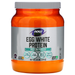 Now Foods Sports Nutrition & More Now Foods Eggwhite Pure Powder 1.2 Lb