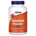 Now Foods Vitamins, Minerals, Herbs & More Now Foods Inositol Pure PWD 8 Oz