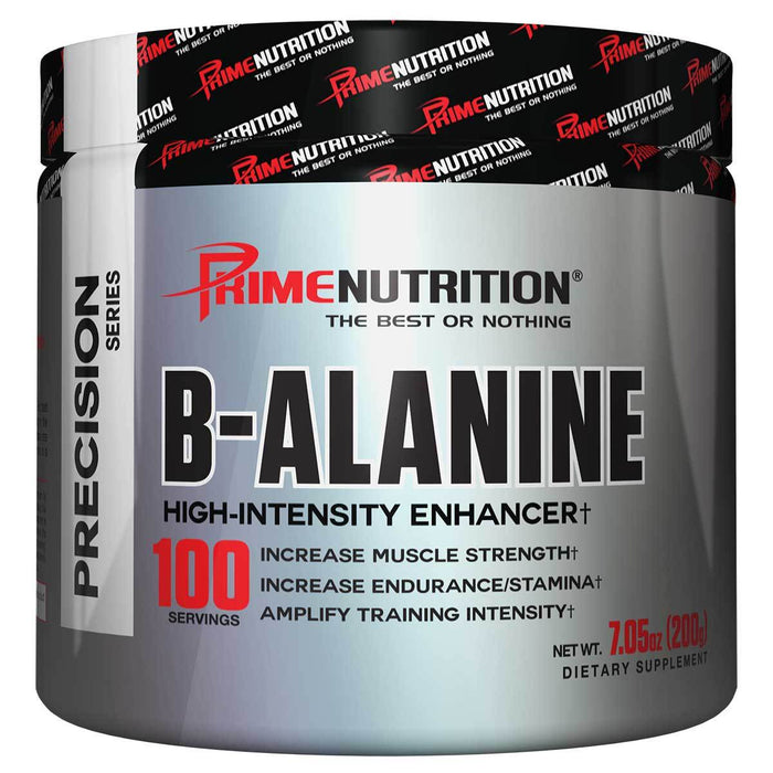 Prime Nutrition Sports Nutrition & More PRIME Nutrition B-ALANINE 100SV