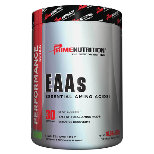 Prime Nutrition Sports Nutrition & More Prime Nutrition EAA's 30 Servings