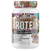 Inspired Nutraceuticals Protein Powders Hot Fudge Sundae Inspired Protein+ Collagen & Probiotics 28 Servings