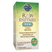 Garden of Life Vitamins, Minerals, Herbs & More Garden of Life Raw Enzymes Men 90 Vege Caps (581202575404)