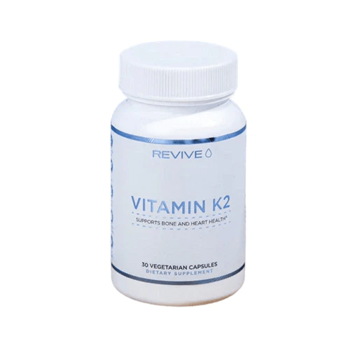 Revive MD Multi Vitamins Revive MD Vitamin K2 30 Capsules