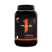 Rule1 Protein Powders Orange Dreamsicle Rule 1 Whey Isolate Protein 2lb