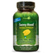 Irwin Naturals Vitamins, Minerals, Herbs & More Irwin Naturals Sunny Mood 75 Gels