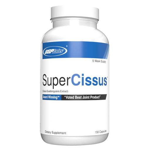 USPLABS Sports Nutrition & More USPLABS Super Cissus 150 Capsules