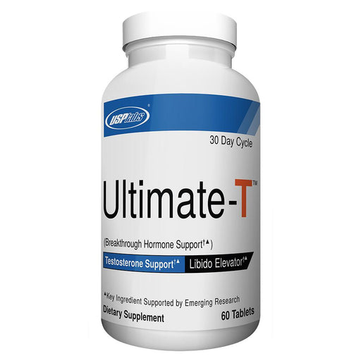 USPLABS Specialty Health Products Default USPLABS Ultimate-T 60 Tablets