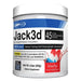 USPLABS Sports Nutrition & More Rocket Pop USPLabs Jack3d 45 Servings