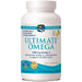 Nordic Naturals Vitamins, Minerals, Herbs & More Nordic Naturals Ultimate Omega Caps EPA DHA 120 SoftGels