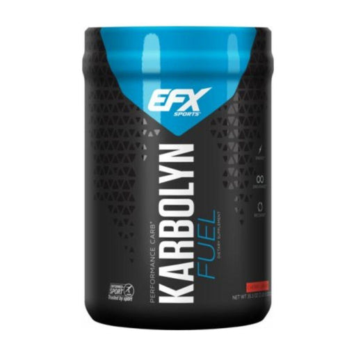 EFX Sports Sports Nutrition & More Cherry Limeade All American EFX Karbolyn 2.2 lbs 1000g