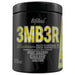 Inspired Nutraceuticals Fat Burner Lemon Grove Inspired Nutraceuticals 3MB3R 40 Servings