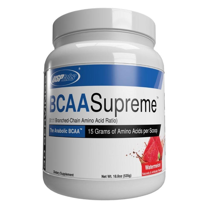 USPLABS Amino Acids Watermelon USPLabs BCAA Supreme 30 Servings