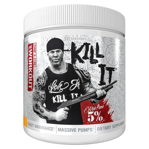 5% Nutrition Sports Nutrition & More Push Pop 5% Nutrition Kill It 30 Servings