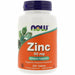 Now Foods Vitamins, Minerals, Herbs & More Now Foods Zinc Gluconate 50 Mg 250 Tablets (582141280300)