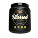 Blessed Protein Powders Banana Bread Blessed Plant Protein 1lb