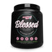 Blessed Protein Powders Strawberry Mylk Blessed Plant Protein 1lb