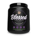 Blessed Protein Powders Blueberry Protein Blessed Plant Protein 1lb