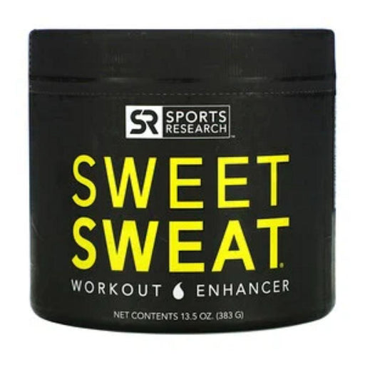 Sports Research Fat Burner Sports Research SWEET SWEAT 13.5oz