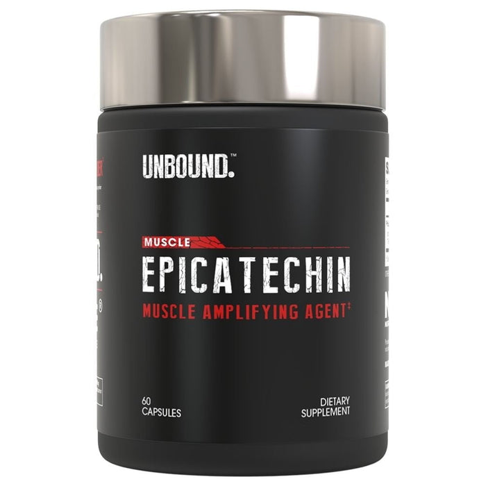 Unbound Sports Performance Recovery Unbound Epicatechin 60 Capsules