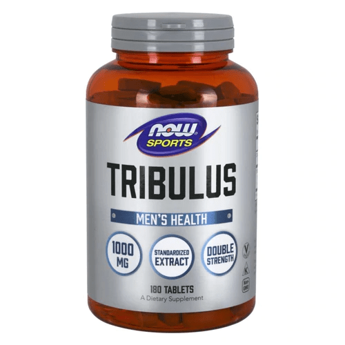 Now Foods Vitamins, Minerals, Herbs & More Now Foods Tribulus 1000mg 180 Tabs