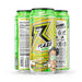 REPP SPORTS Drinks Sour Rainbow REPP Sports Raze Energy 12/Case