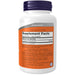 Now Foods Sports Nutrition & More Now Foods Tyrosine 750 Mg 90 Capsules