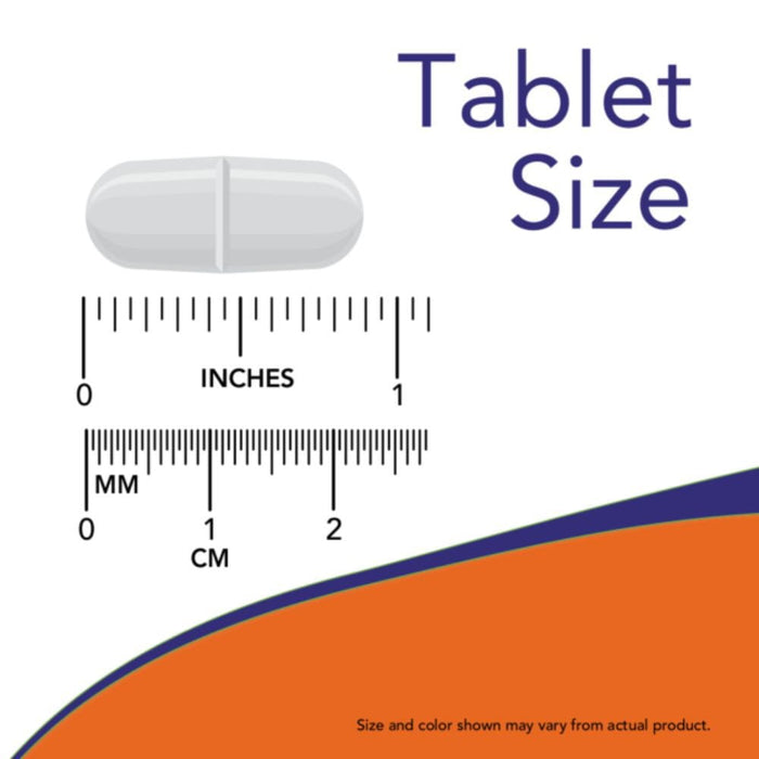 Now Foods Sports Nutrition & More Now Foods Acetyl L-Carnitine 750mg 90 Tablets