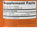 Now Foods Sports Nutrition & More Now Foods Acetyl L-Carnitine 750mg 90 Tablets