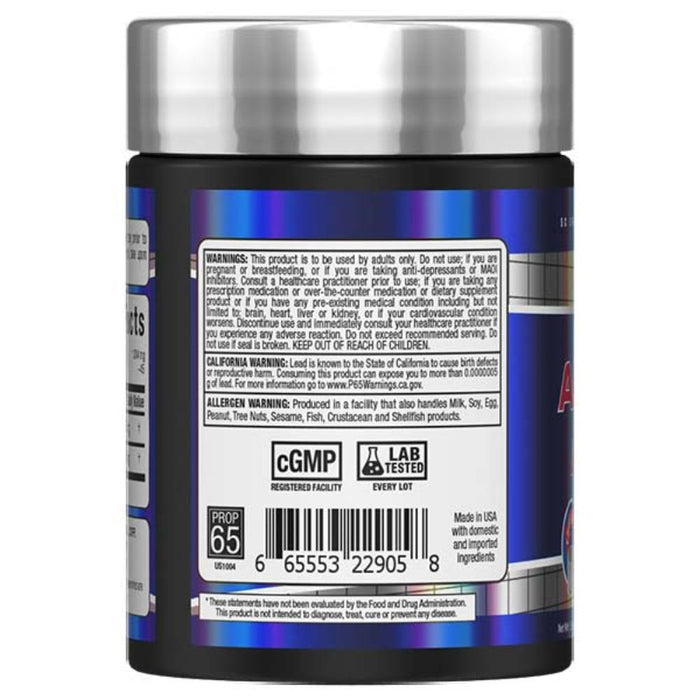 Allmax Nutrition Sports Nutrition & More Allmax Nutrition Agmatine + Arginine 45 Grams