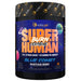 Alpha Lion Fat Burner Blue Comet Alpha Lion SuperHuman Burn 21 Servings