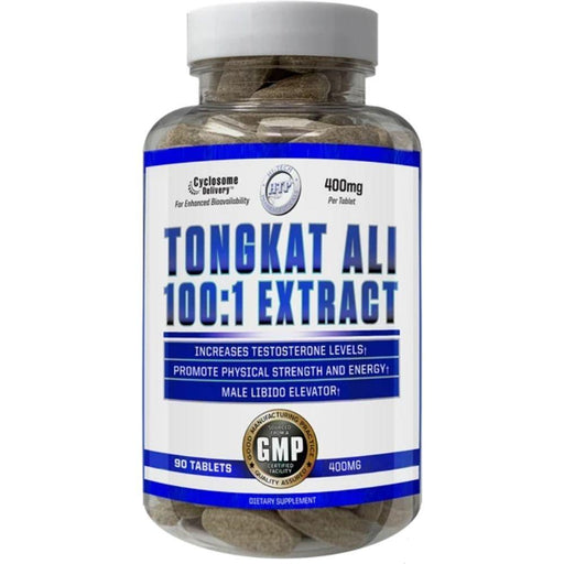 Best Price Nutrition Unclassified Hi-Tech Pharmaceuticals Tongkat Ali Extract 100:1 90 Tablets